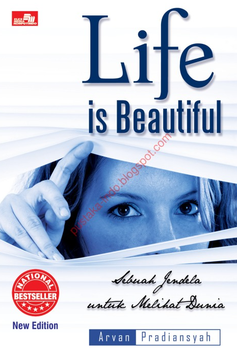 LIFE IS BEATIFUL